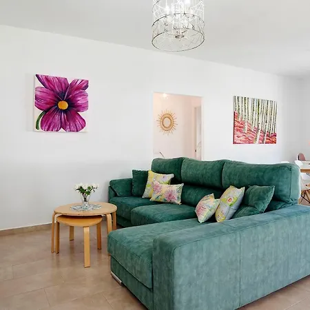 La Casita De La Florida Villa