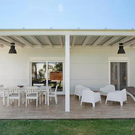 La Casita De La Florida فيلة