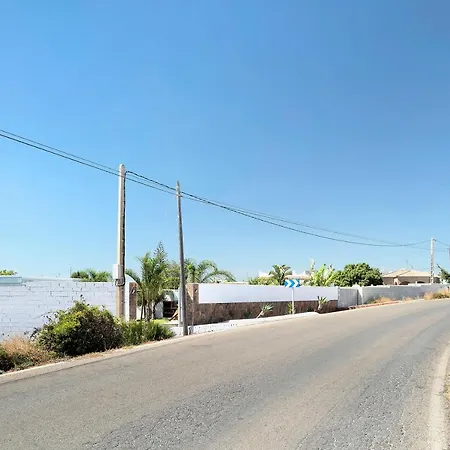 La Casita De La Florida Villa *