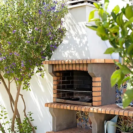 La Casita De La Florida Villa *