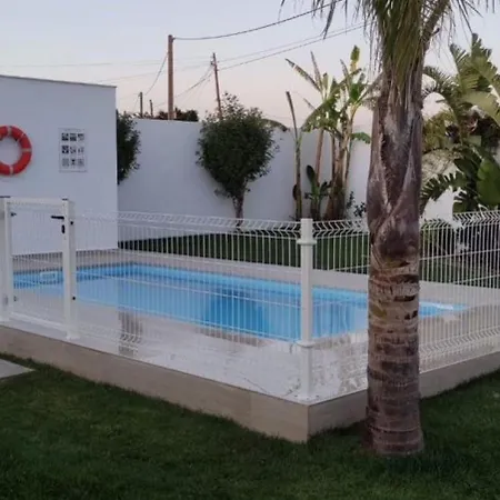 La Casita De La Florida فيلة