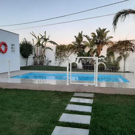 La Casita De La Florida
