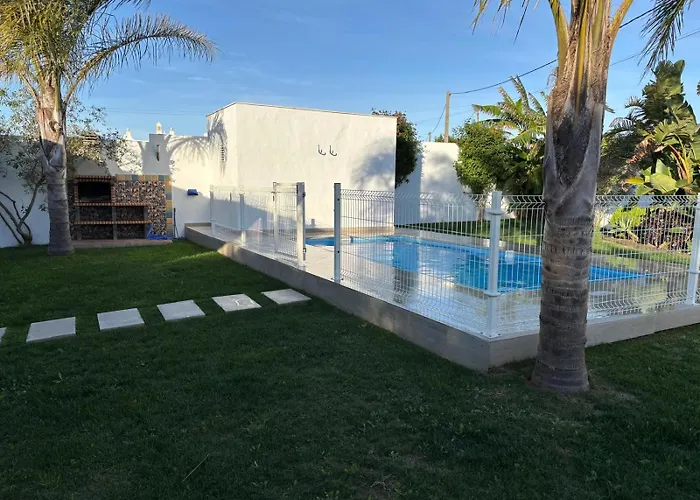 La Casita De La Florida Venkovský dům *