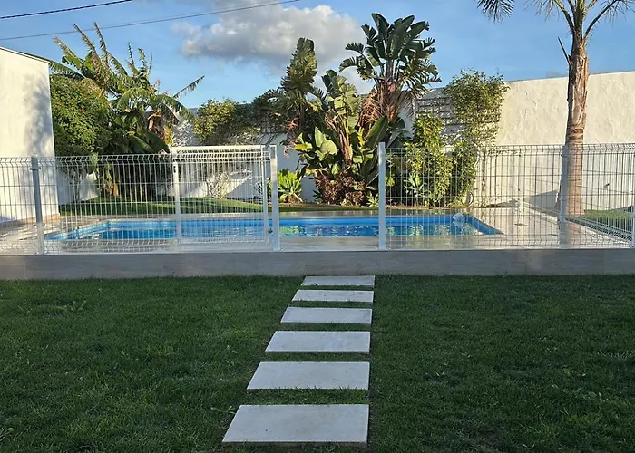La Casita De La Florida Venkovský dům *